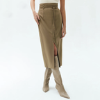 Zara - חצאית דגם