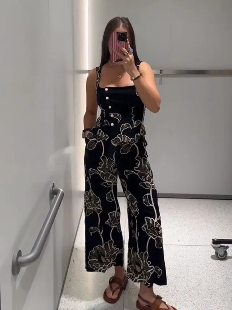 אוברול דגם אמה