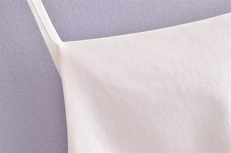 גופיית קים גב פתוח