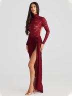 סט יוקרתי דגם אלה