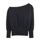 סוודר יוקרתי דגם גאיה