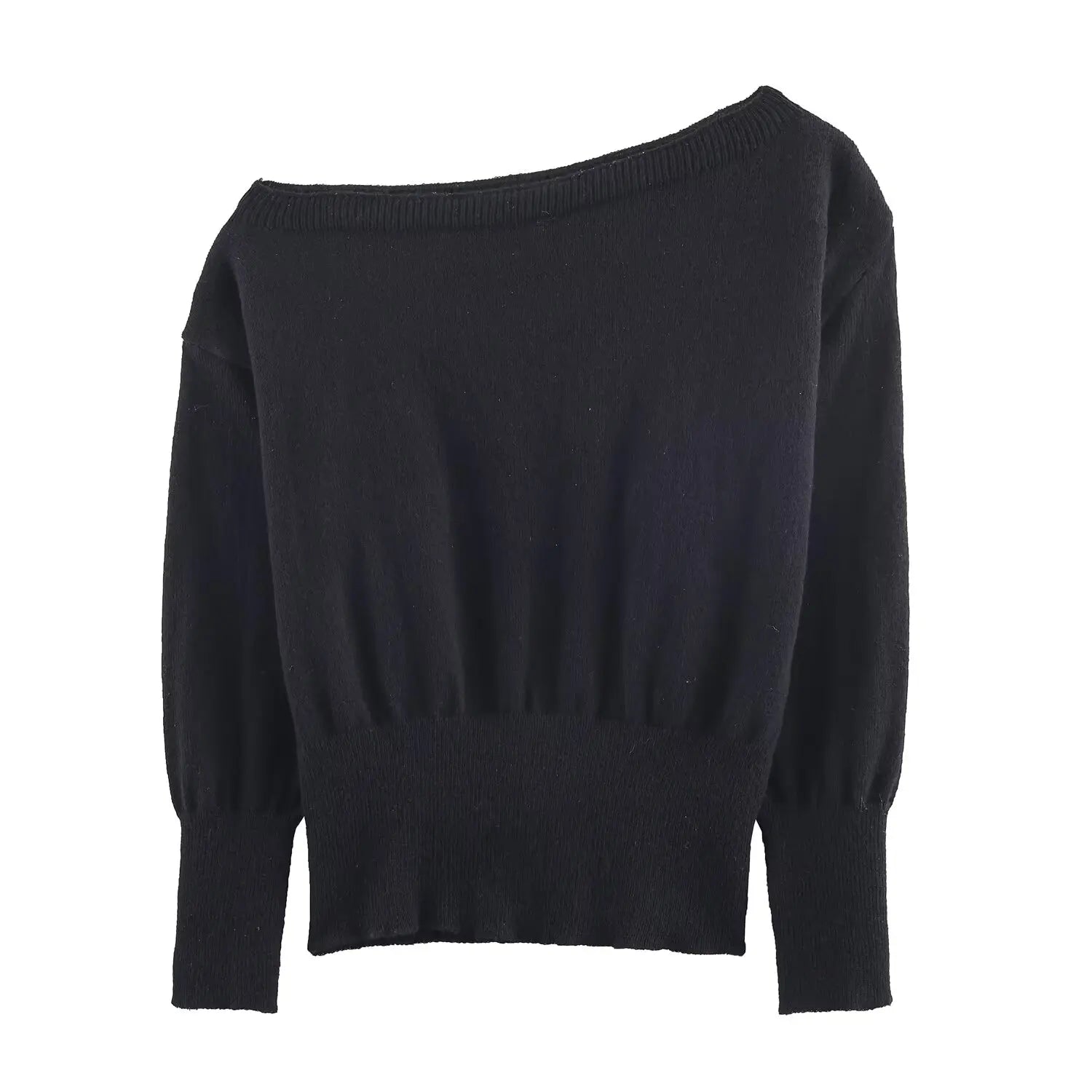 סוודר יוקרתי דגם גאיה