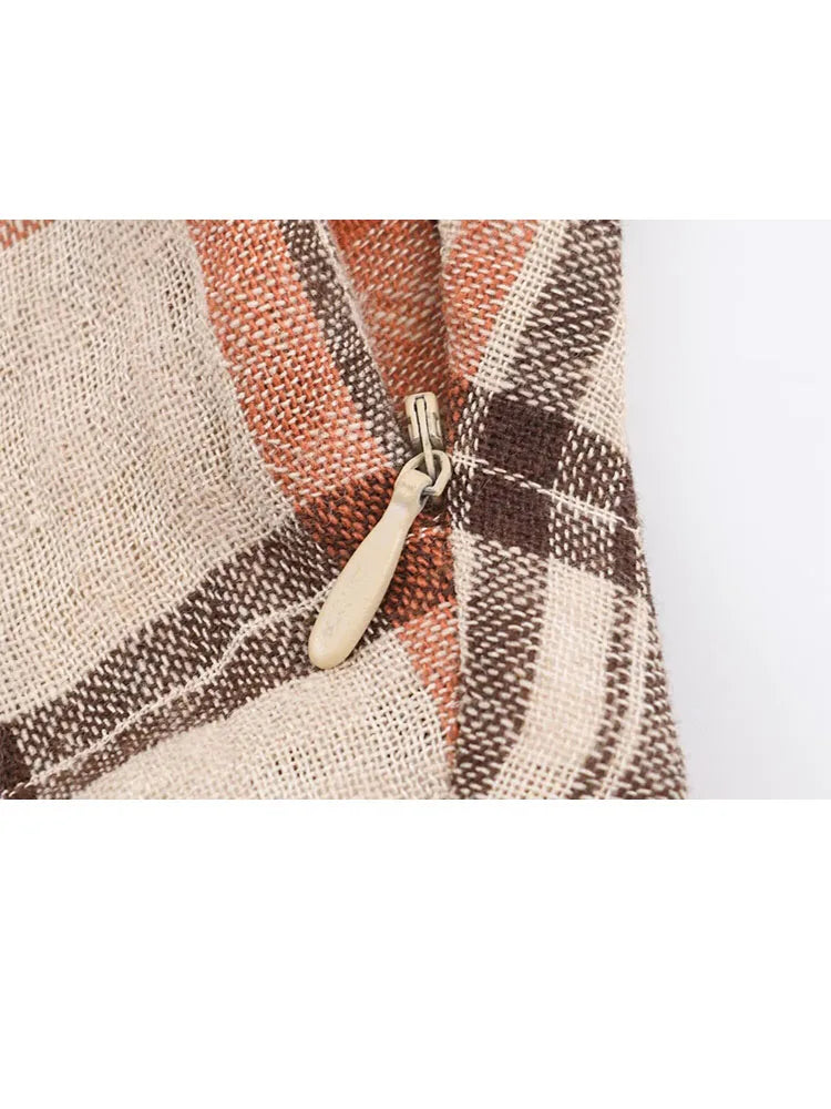 חצאית דגם סלין