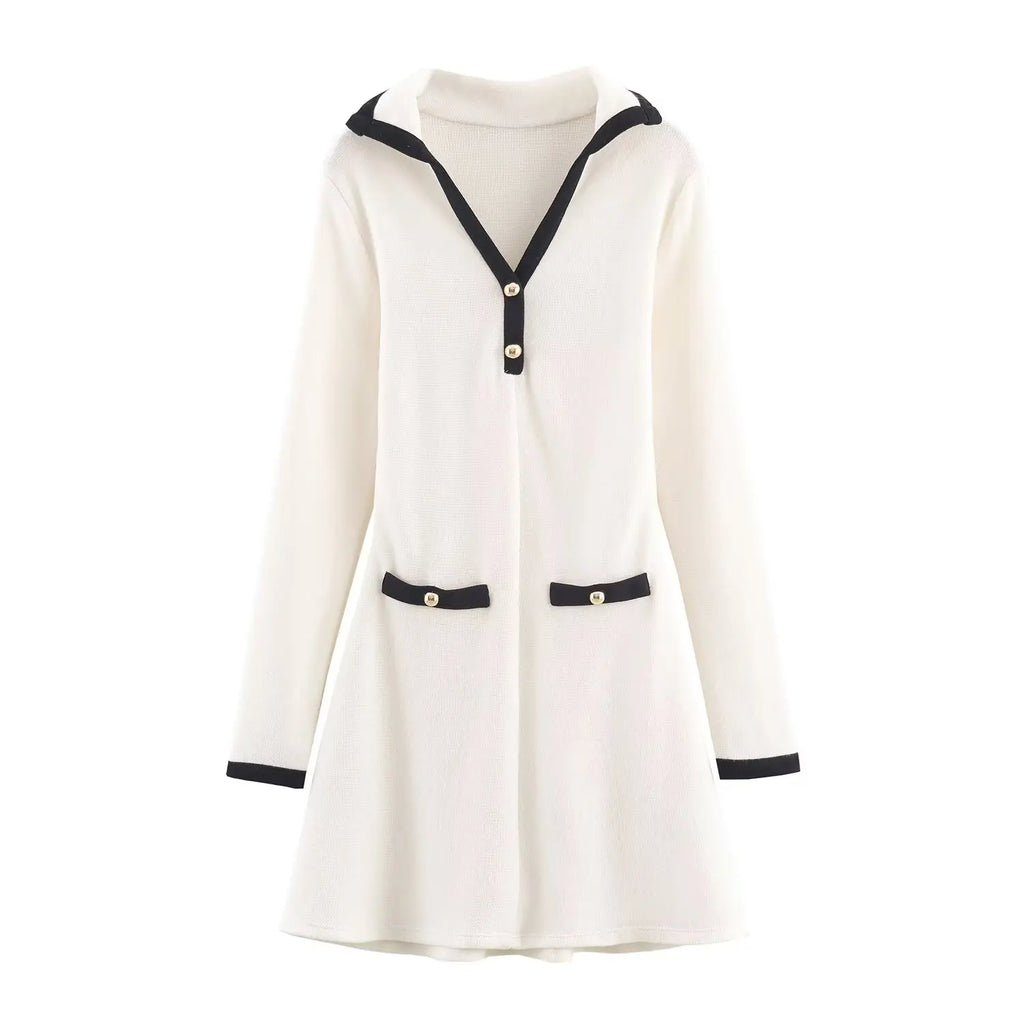 שמלה דגם קאי