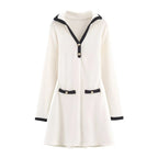 שמלה דגם קאי