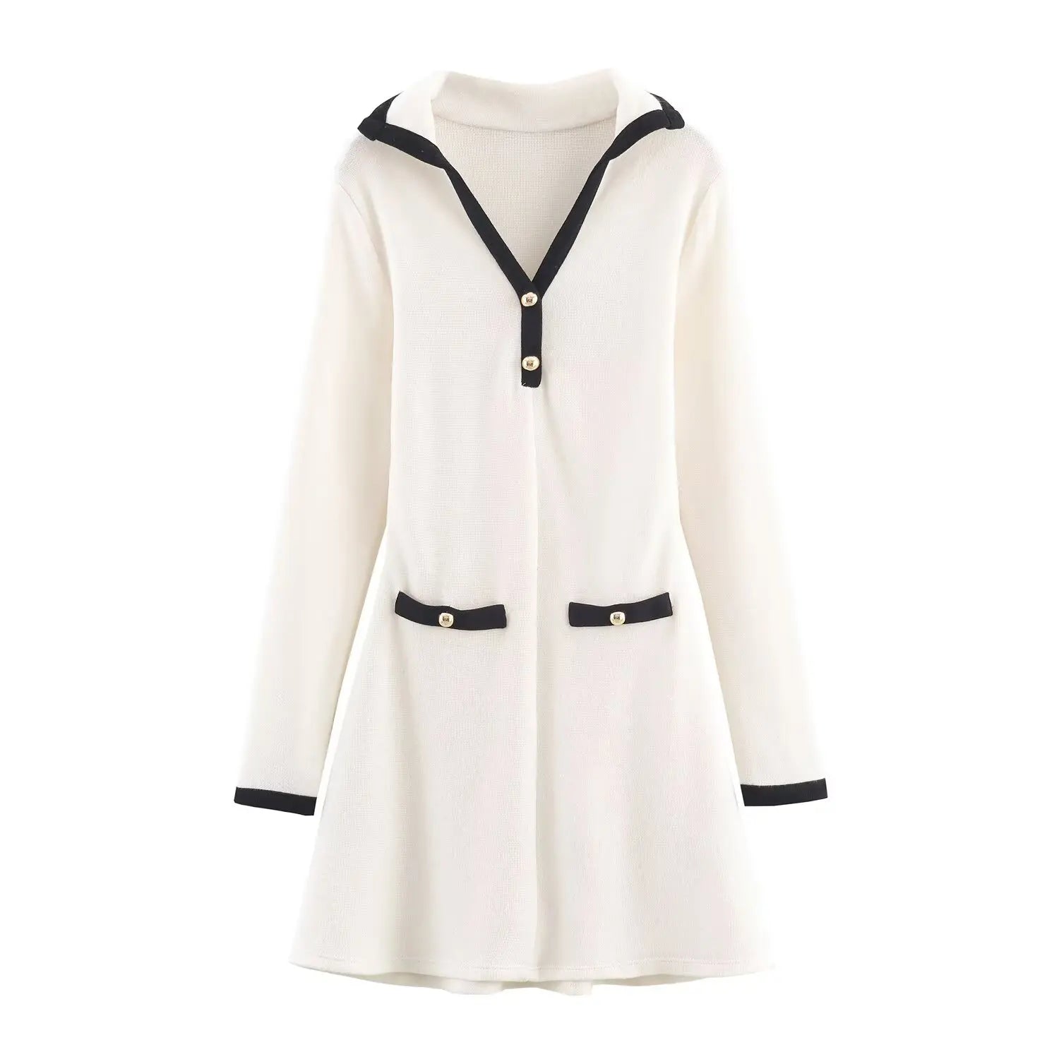 שמלה דגם קאי