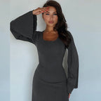 Kylie - שמלה דגם