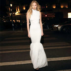 שמלת מקסי יוקרתית דגם נינט