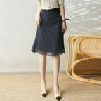 חצאית דגם תמר