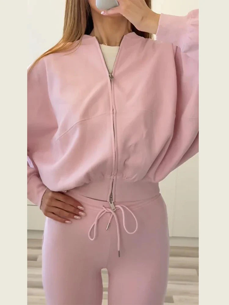 סט דגם ויולט