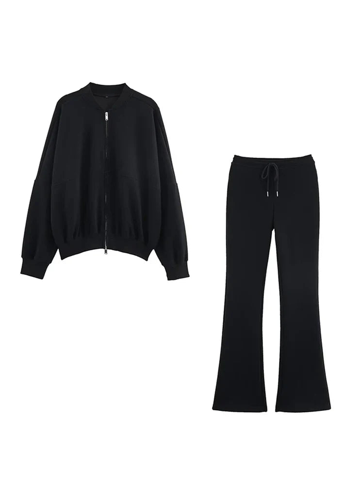 סט דגם ויולט