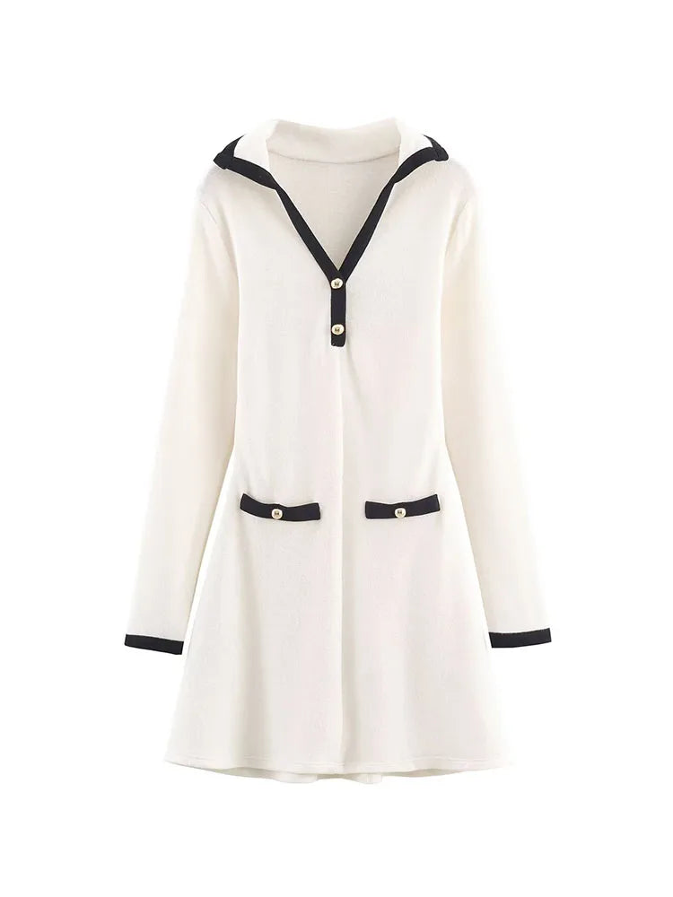 שמלה דגם קאי