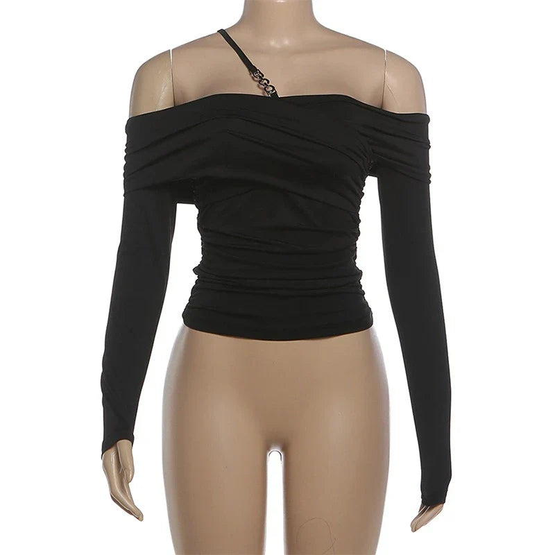 טופ דגם לין