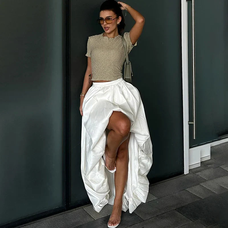 חצאית דגם ליילה