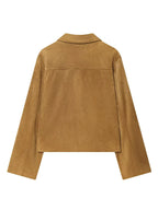 מעיל דגם רומי