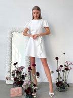 Katie - שמלה דגם