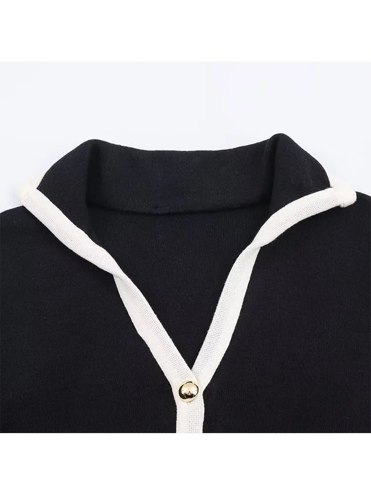 שמלה דגם קאי