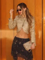 ג׳קט דגם ליאן