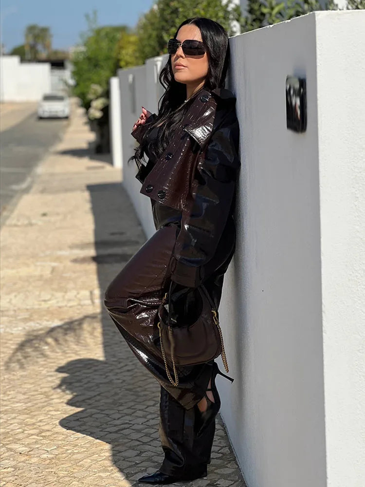 מעיל דגם נינט