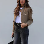 Lia - ג׳קט דגם