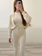 סט דגם ויולט