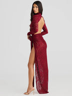 סט יוקרתי דגם אלה