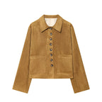 מעיל דגם רומי