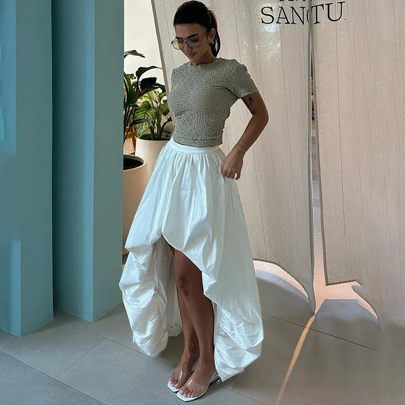 חצאית דגם ליילה