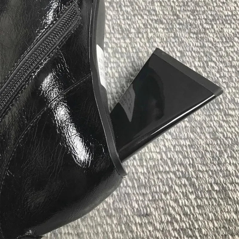 מגפיים דגם הילי