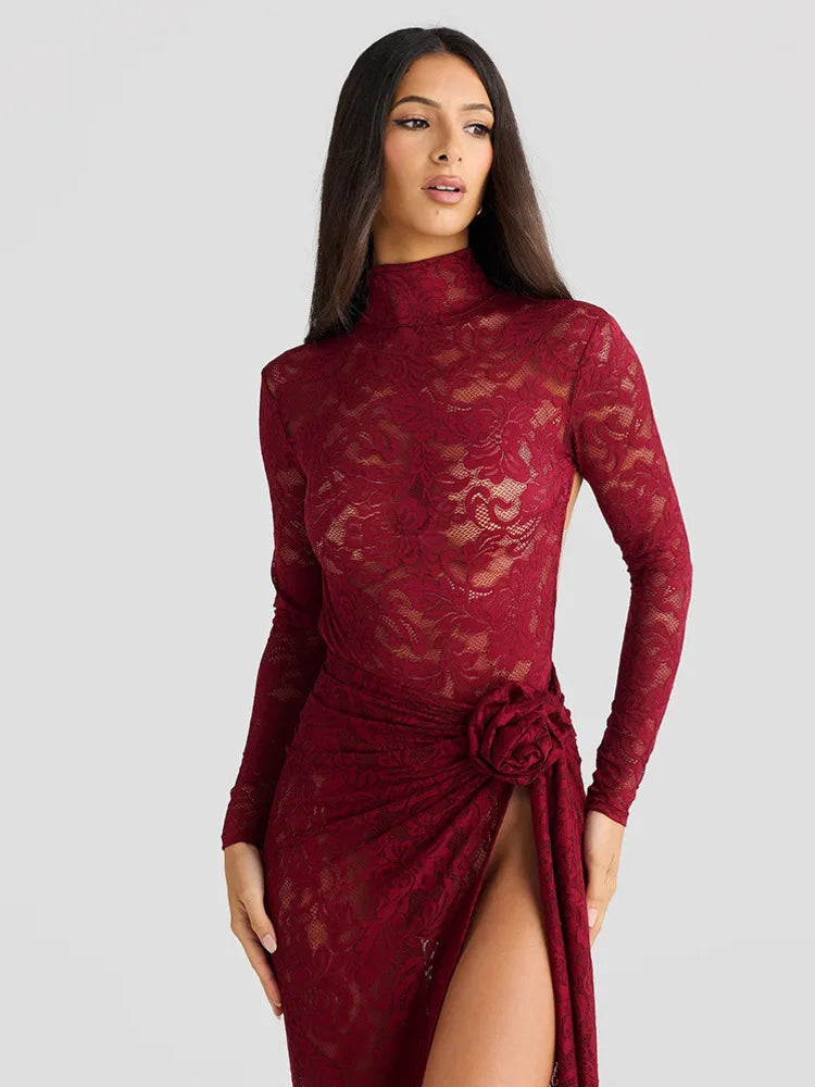 סט יוקרתי דגם אלה