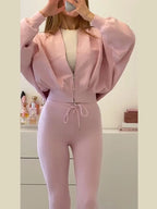 סט דגם ויולט