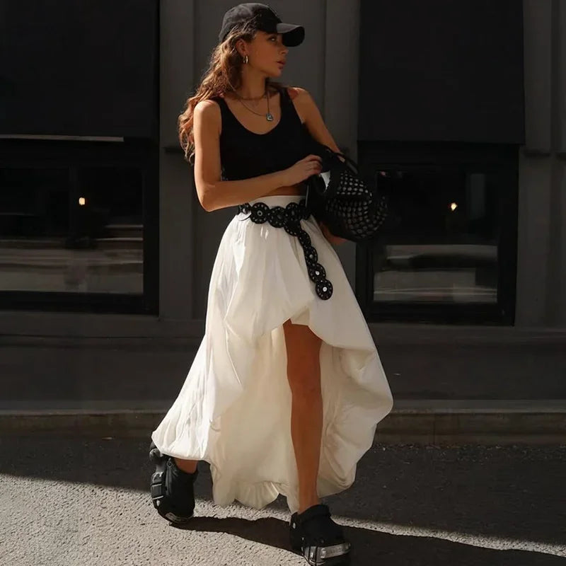 חצאית דגם ליילה