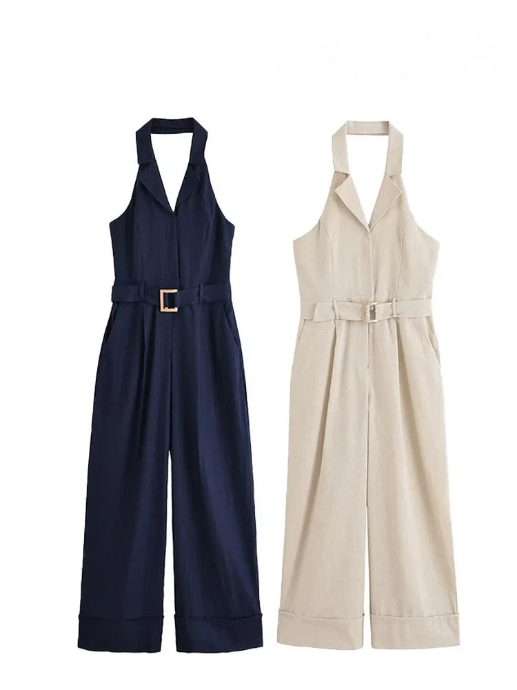 אוברול אופנתי