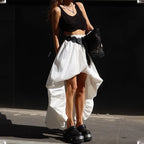 חצאית דגם ליילה