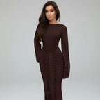 Rosie - שמלת מקסי