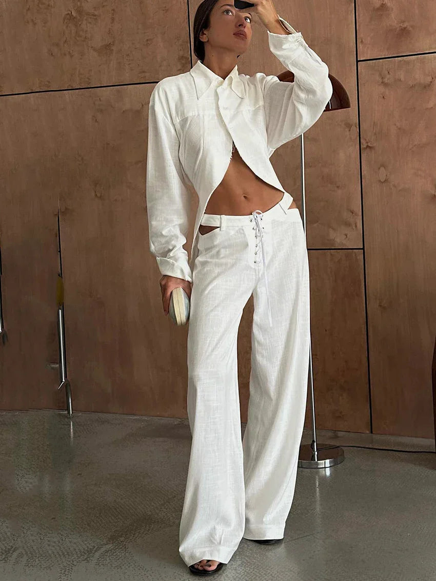 סט דגם איווה