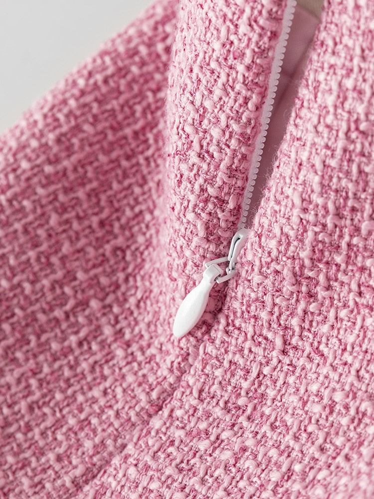 Enya חצאית מיני מחוייטת