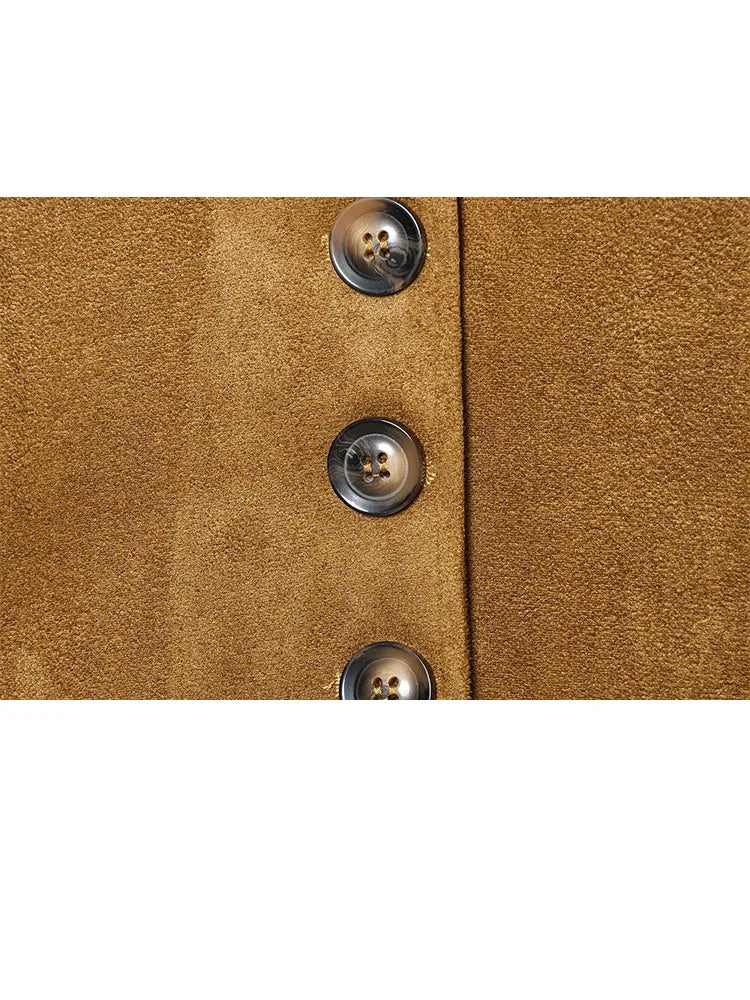 מעיל דגם רומי