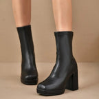 מגפיים דגם נינה