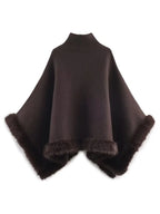 סוודר פולאובר פרוותי