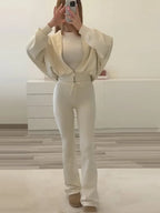 סט דגם ויולט