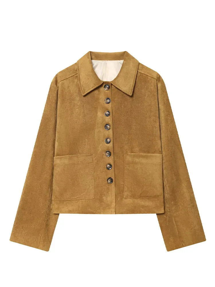 מעיל דגם רומי