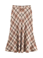 חצאית דגם סלין