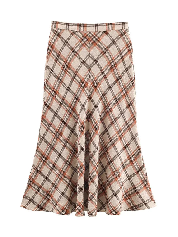 חצאית דגם סלין