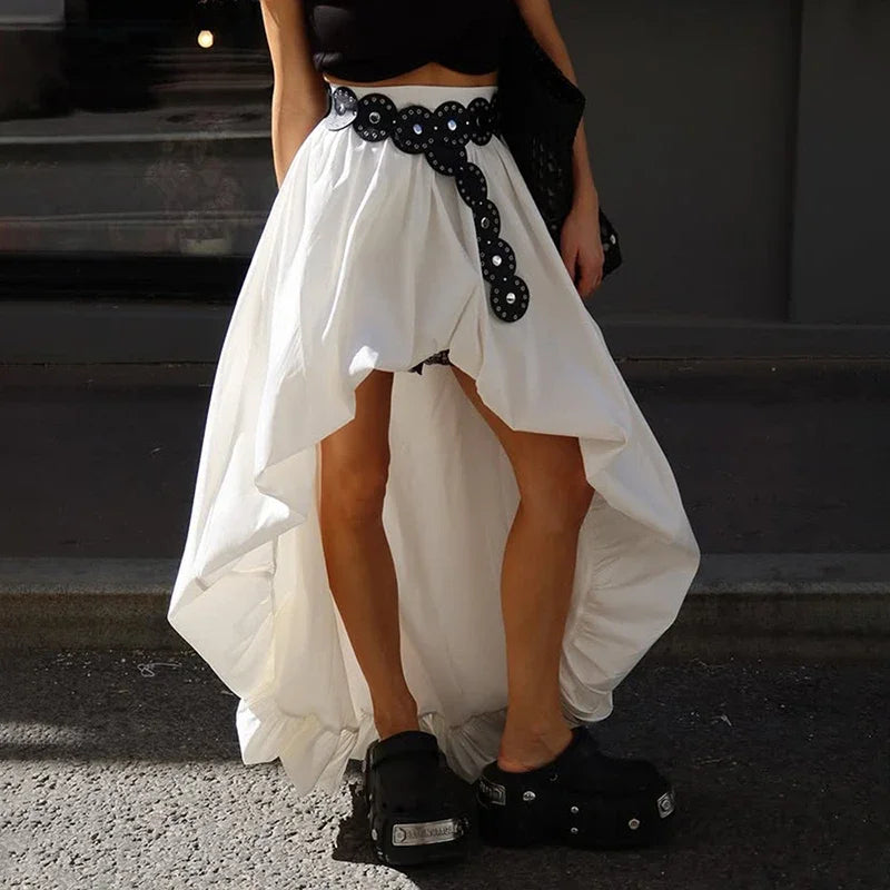 חצאית דגם ליילה