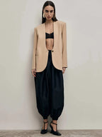 בלייזר וי אלגנטי