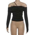 טופ דגם לין