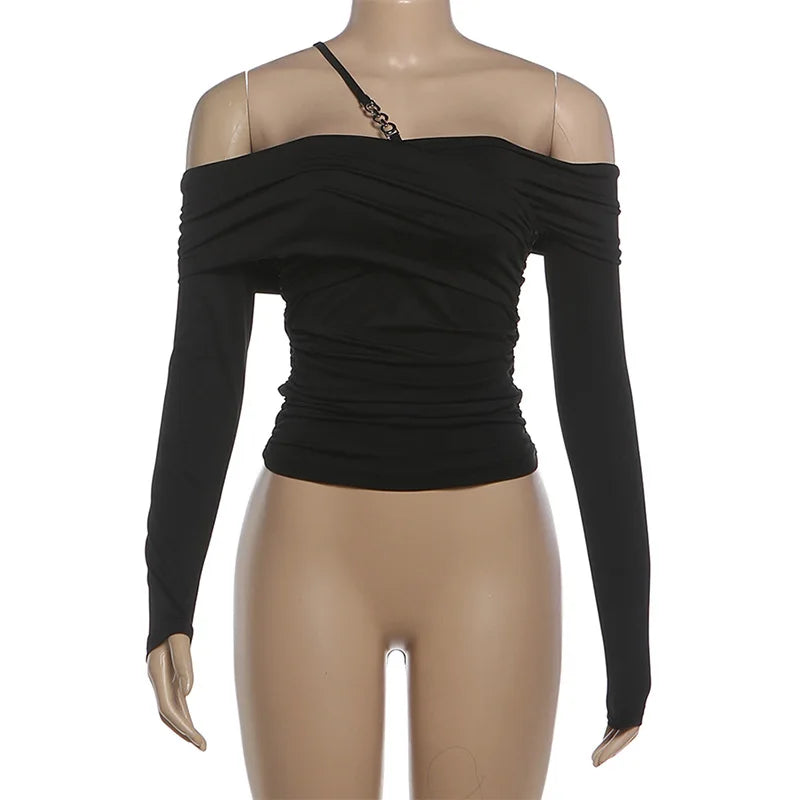 טופ דגם לין