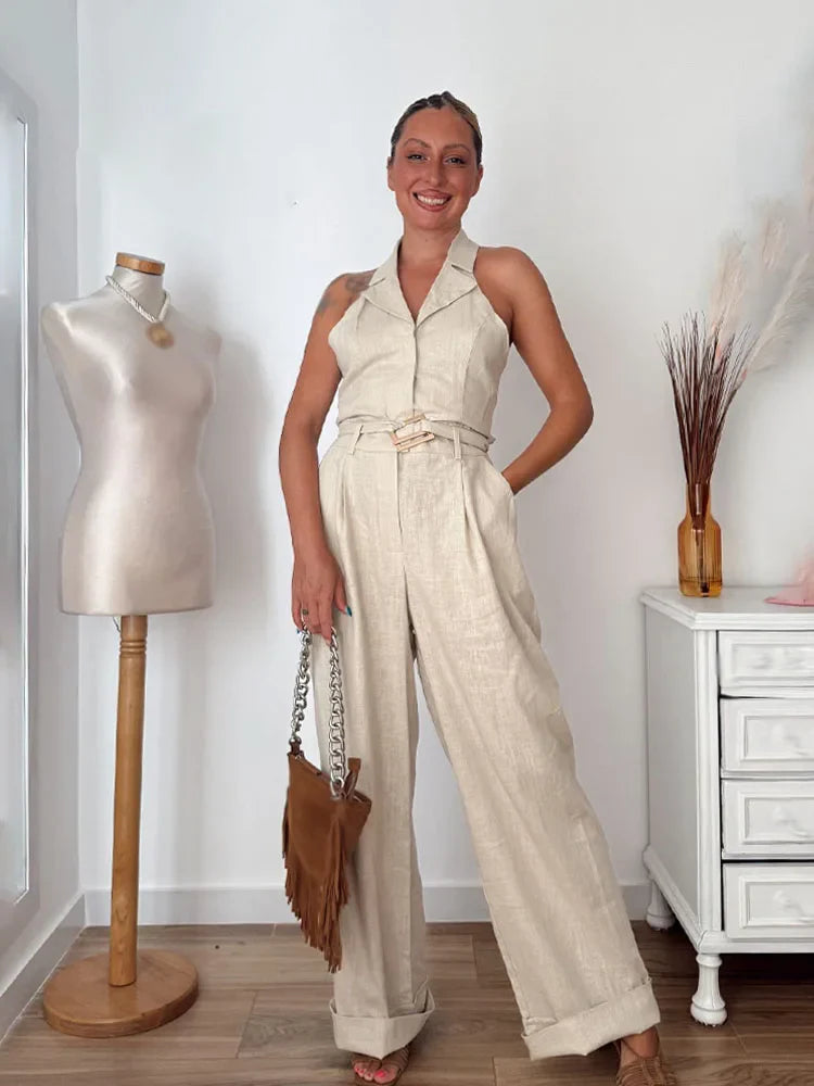 אוברול אופנתי