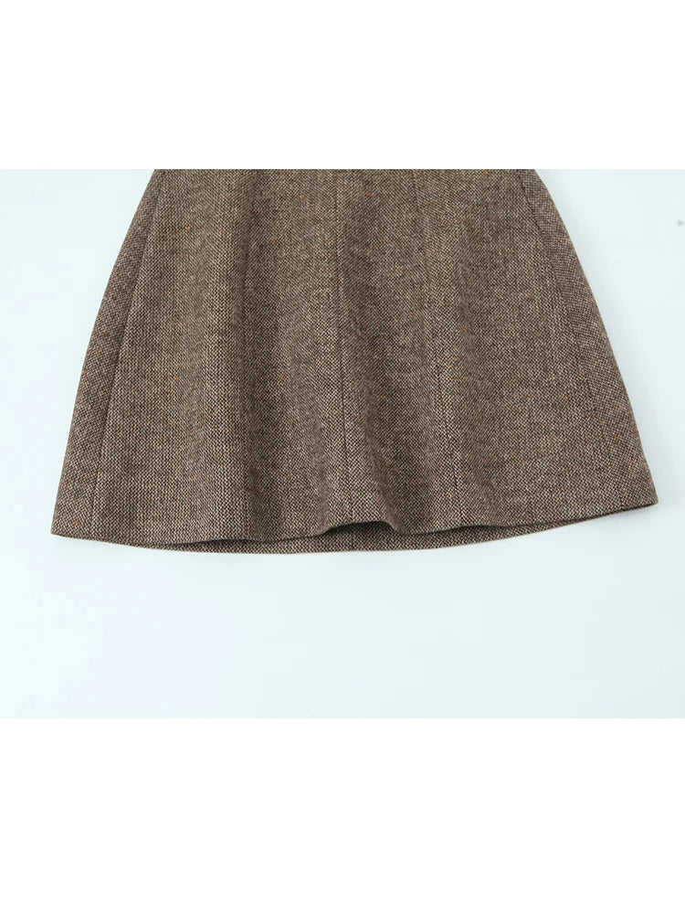 שמלת מיני דגם עדי